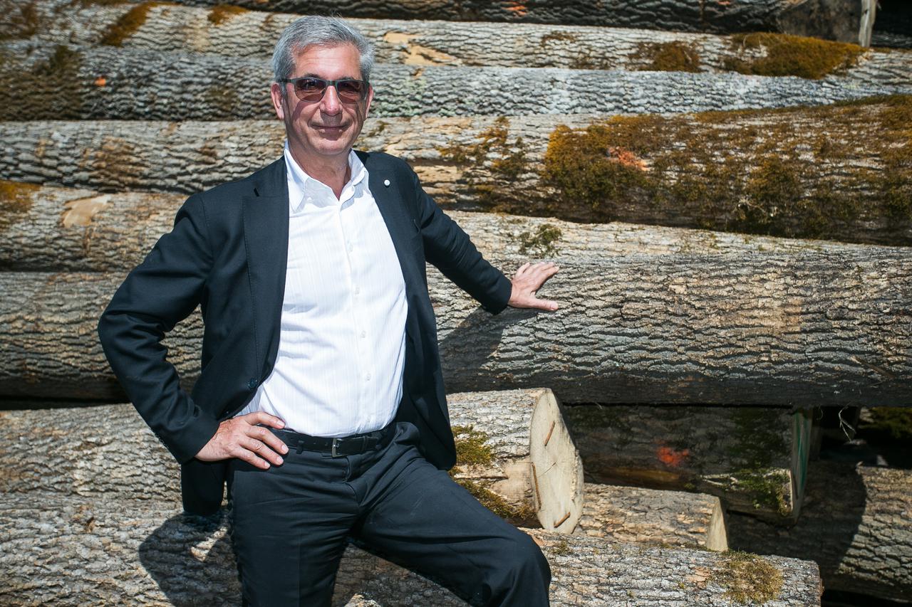 Darko Pervan
