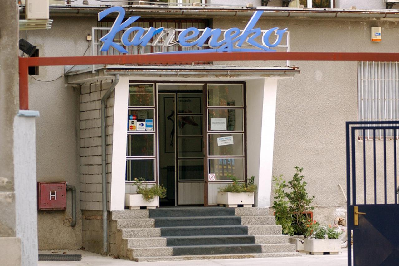 kamensko