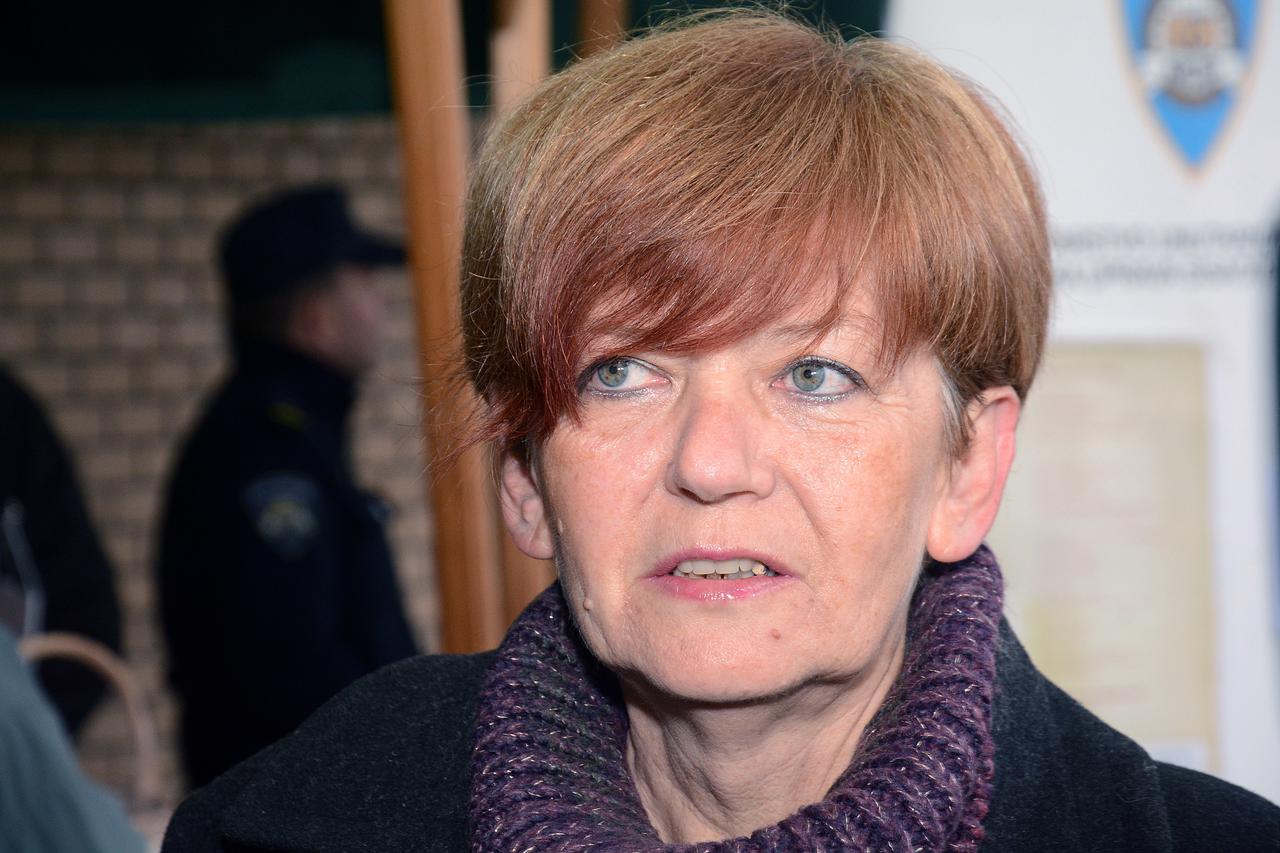 dan borbe protiv nasilja nad ženama