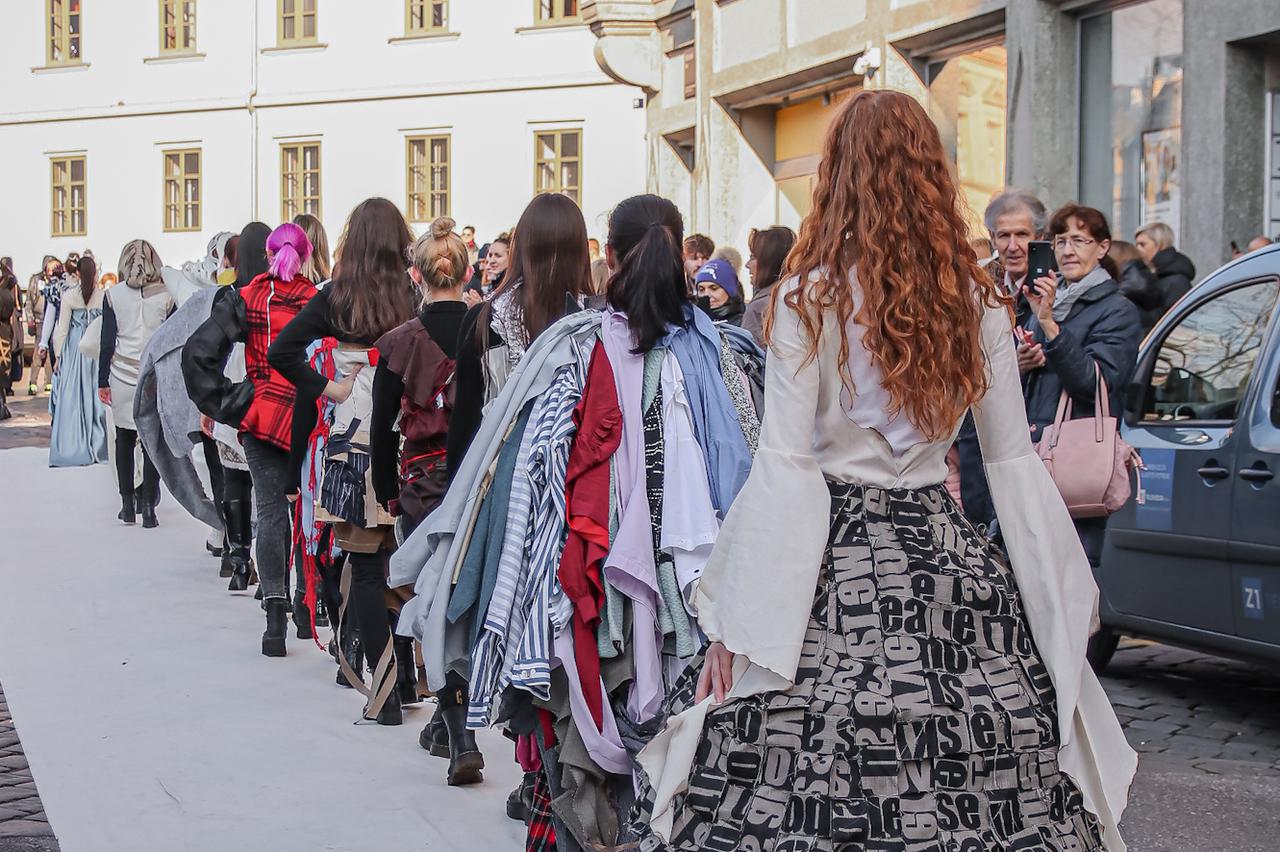 DARMARivanje na Ilici