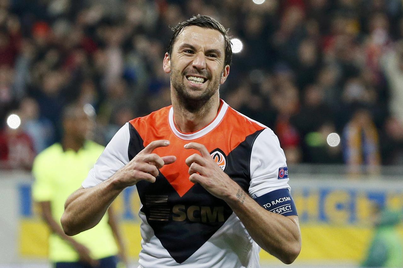 Darijo Srna
