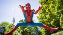 Global entertainment and media sector to generate $4.2 trillion by 2030