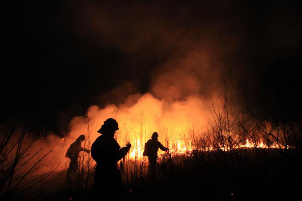 vatrogasci,požar (1)