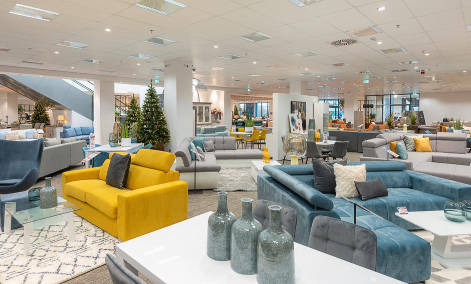 Harvey Norman