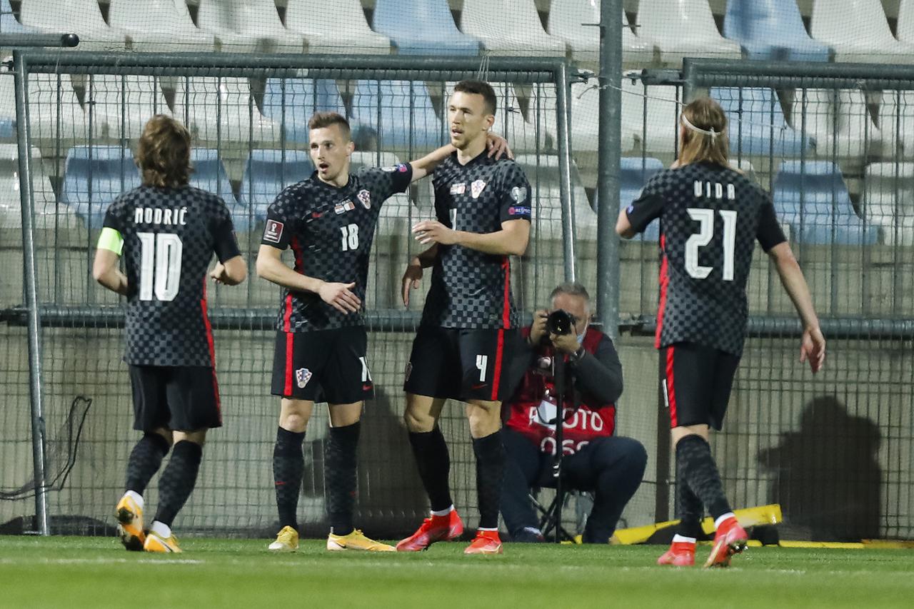 Hrvatska i Malta sastali se u kvalifikacijama za Svjetsko prvenstvo