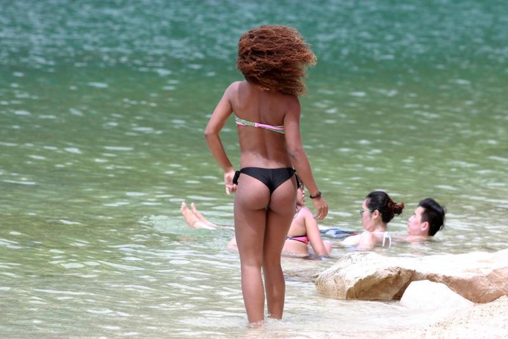 Hrvatska se trenutno 'prži' na visokim temperaturama koje bi mogle doseći 40 Celzijevih stupnjeva. Dok toplinski val traje, čini nam se kako svi pričaju samo o tome koliko im je vruće. Sljedeći put kad se požalite, sjetite se ovih mjesta...