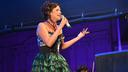 Croatian singer Emina Arapović announces second pregnancy, expecting a baby girl