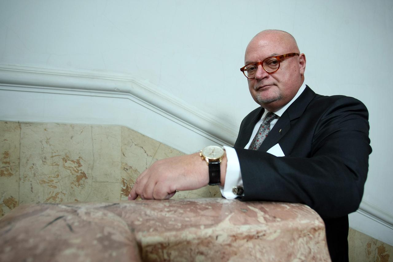 Marijan Hanžeković