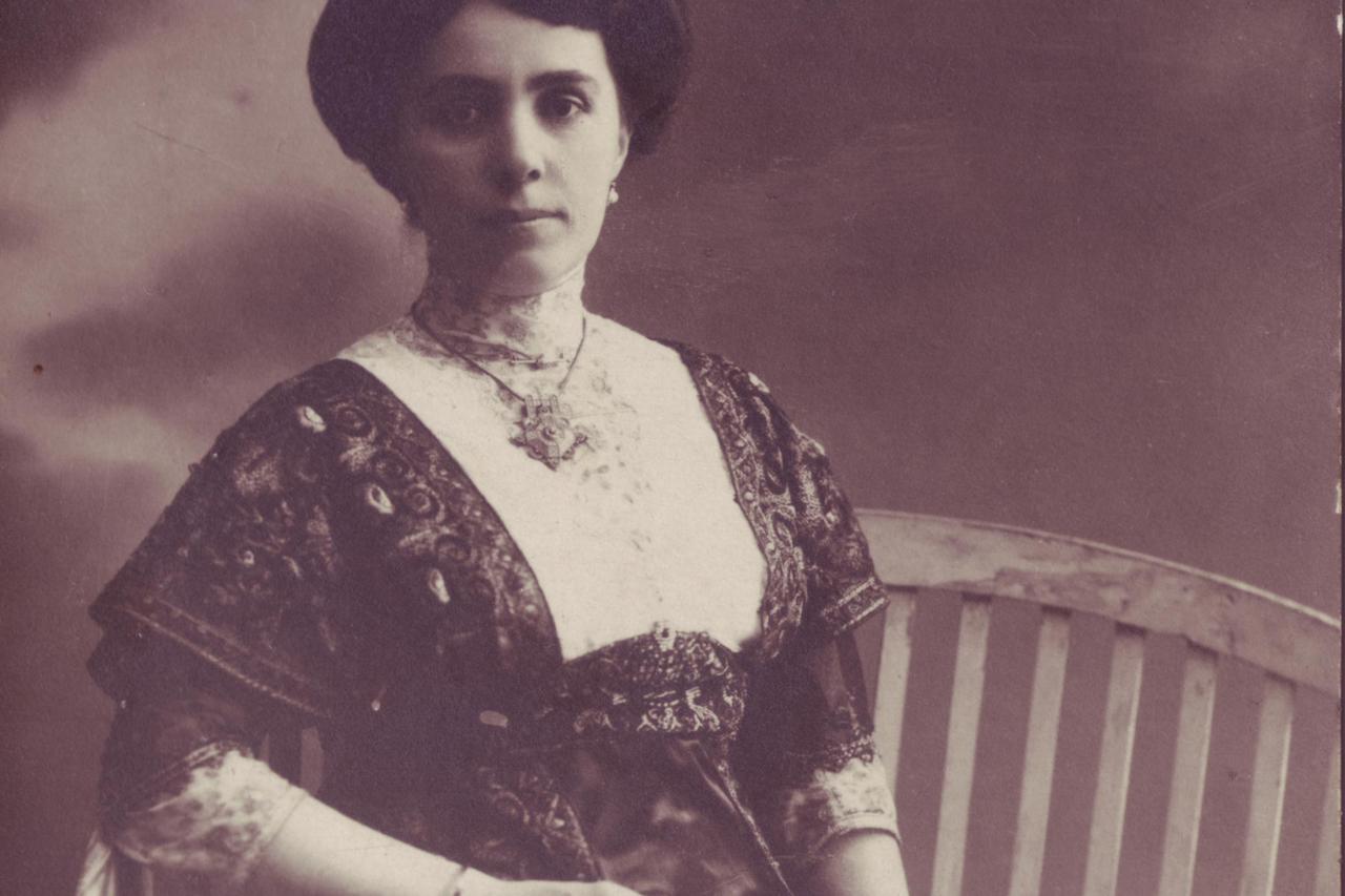 Ivana Brlić-Mažuranić