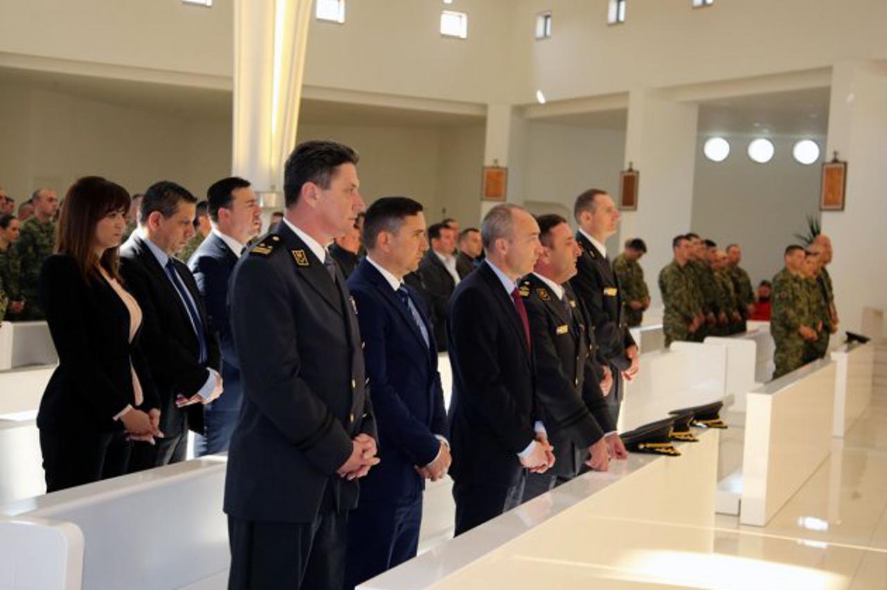 Dan Gardijske mehanizirane brigade