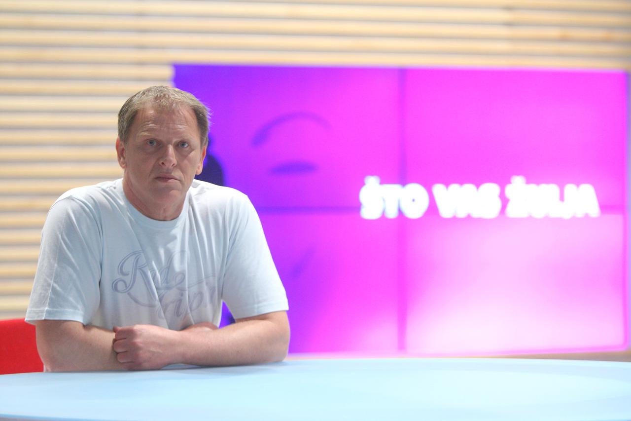 Miljenko Cvitković Minja