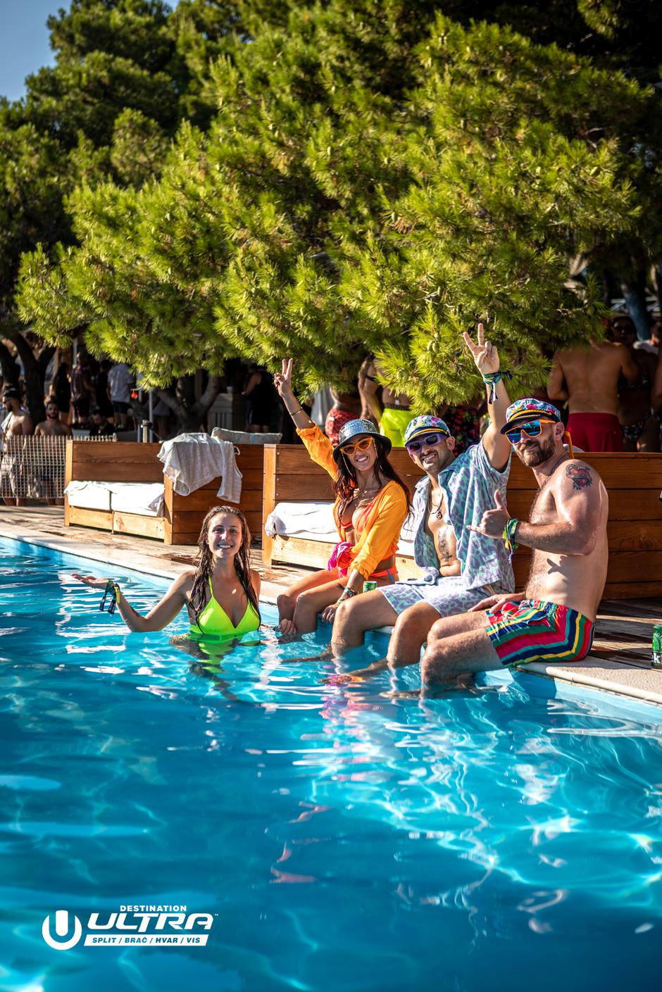 Afrojack osvojio hvarski Carpe Diem