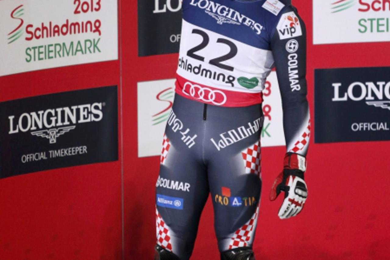 Ivica Kostelić portal