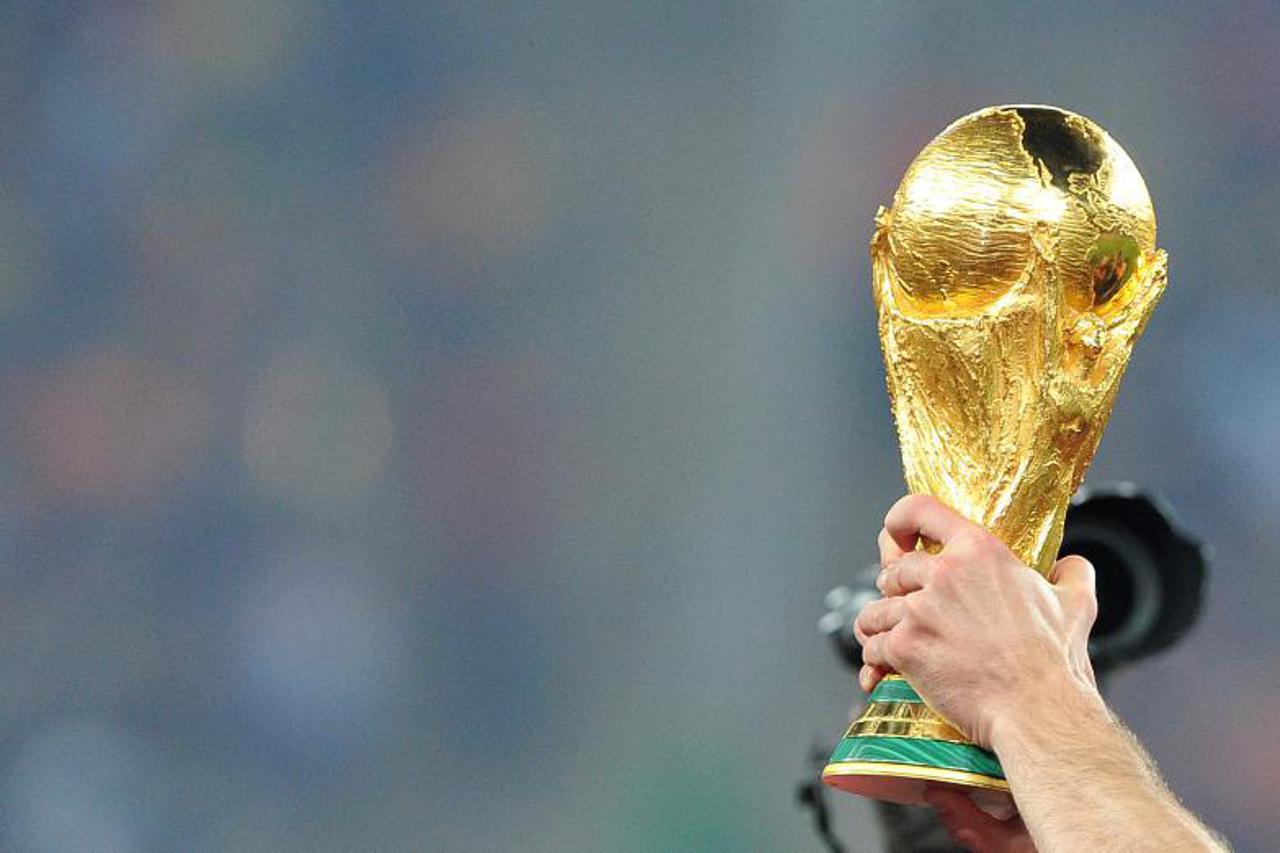 Fifa trofej