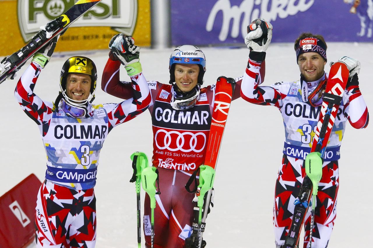 Marcel Hirscher