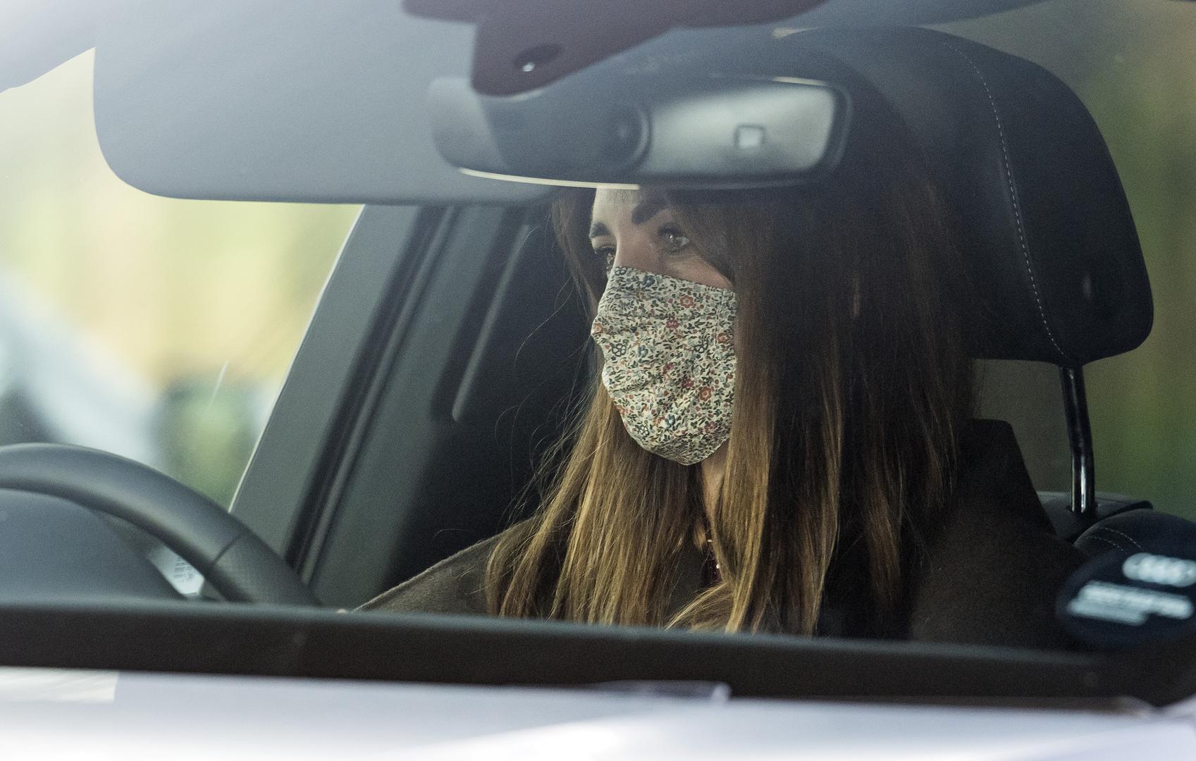 - Kad sam upoznao Kate, znao sam da postoji nešto vrlo posebno u vezi s njom, a to je možda bilo nešto što sam želio istražiti, ali na kraju smo bili prijatelji neko vrijeme - objasnio je William.