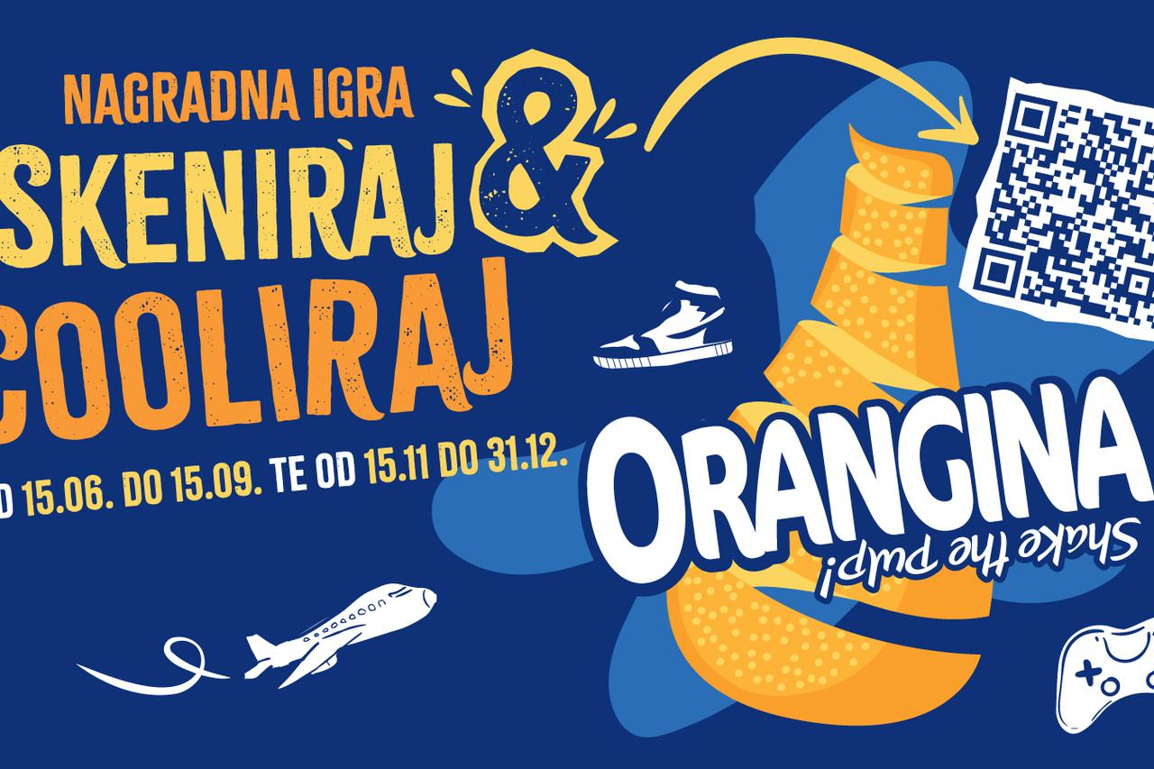 Orangina