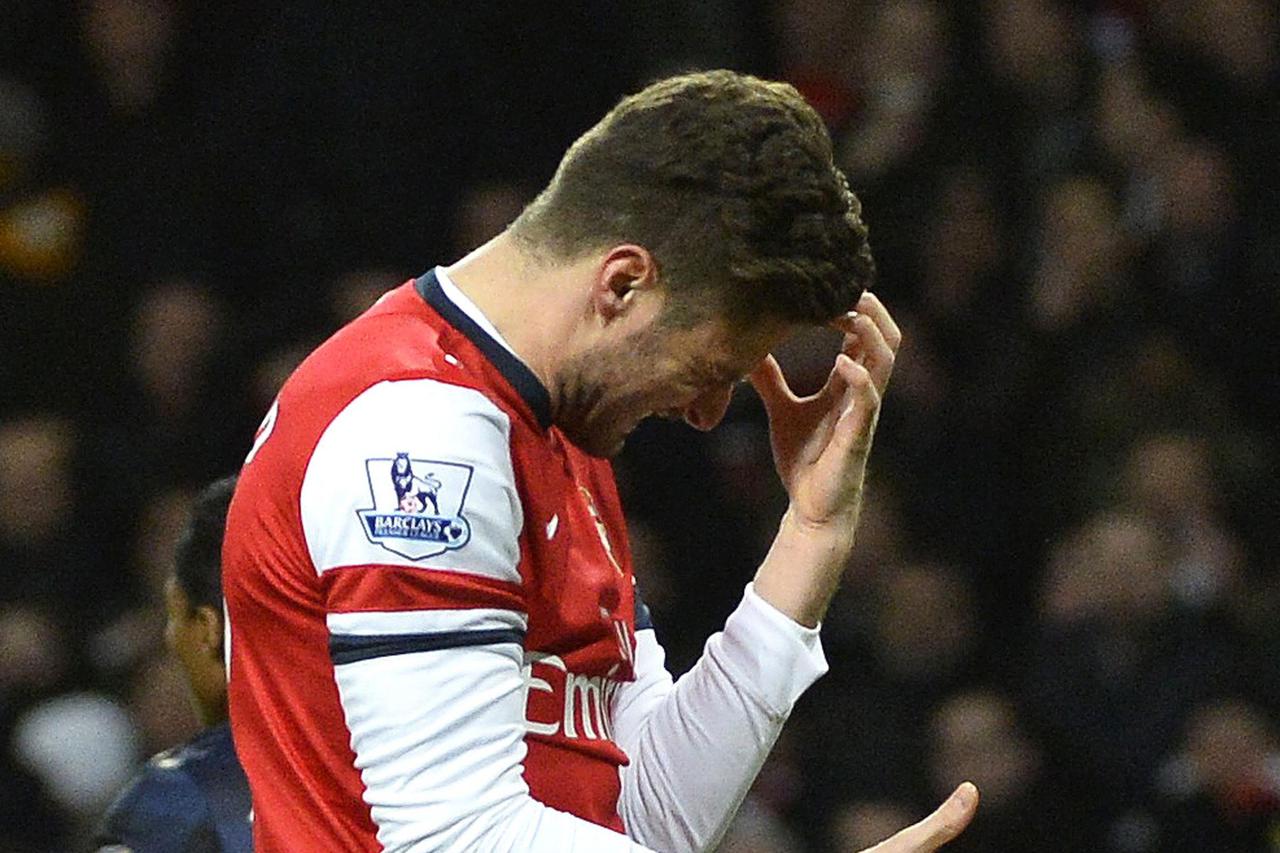 Olivier Giroud