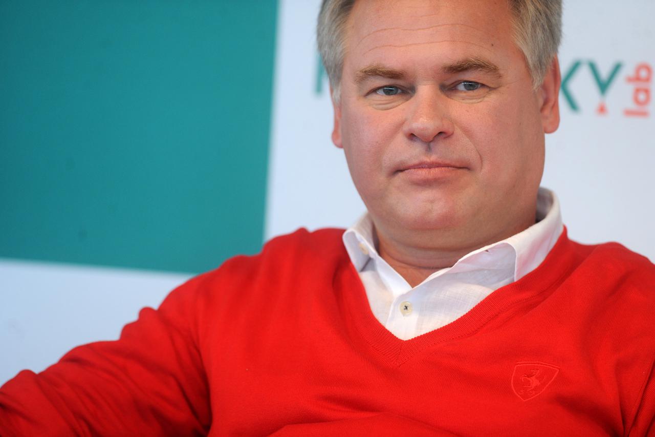 Eugene Kaspersky