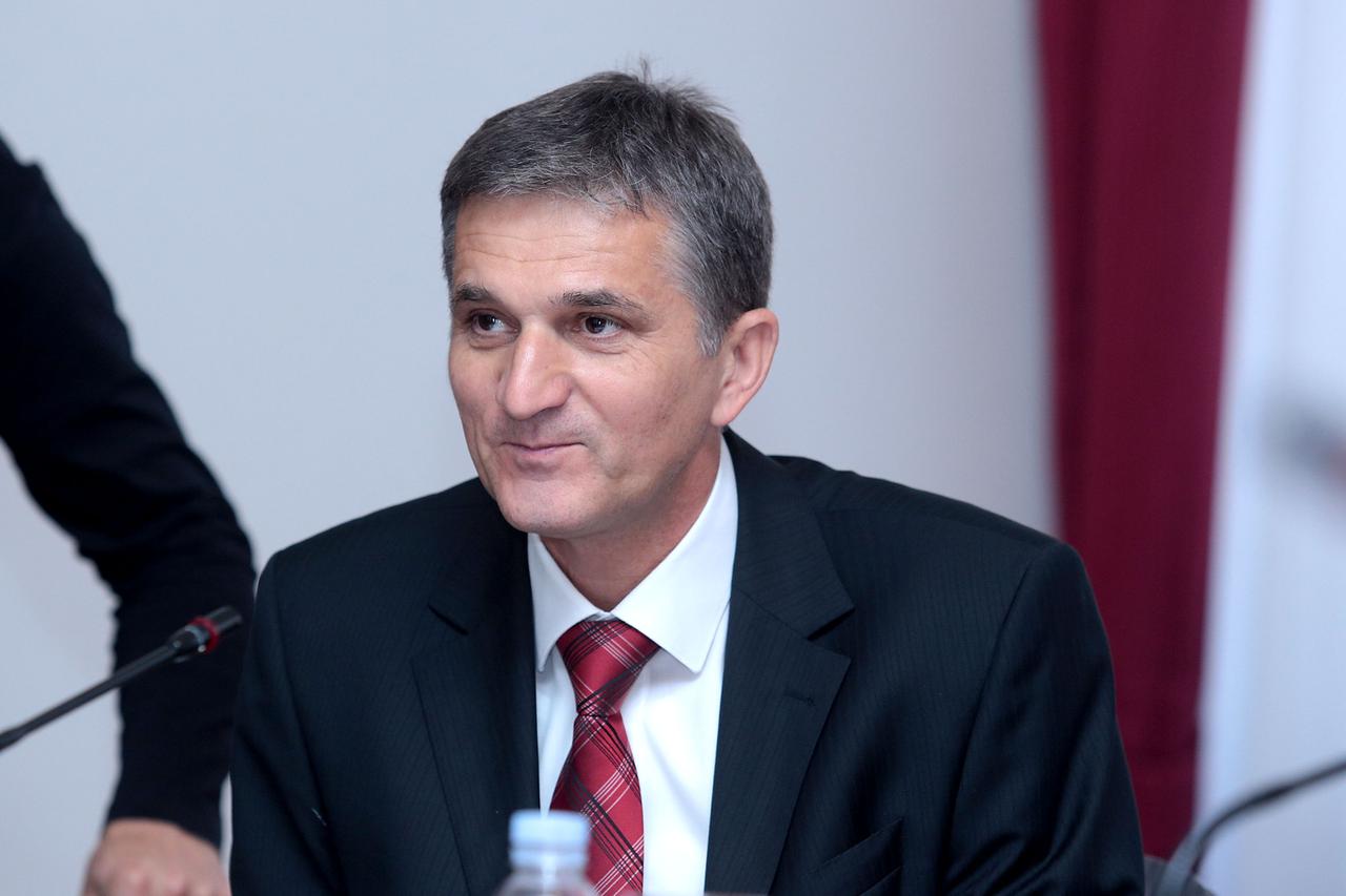 Goran Marić