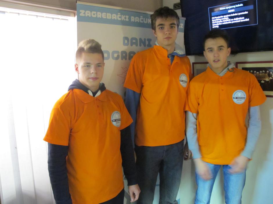 ZAGREBAČKI RAČUNALNI SAVEZ