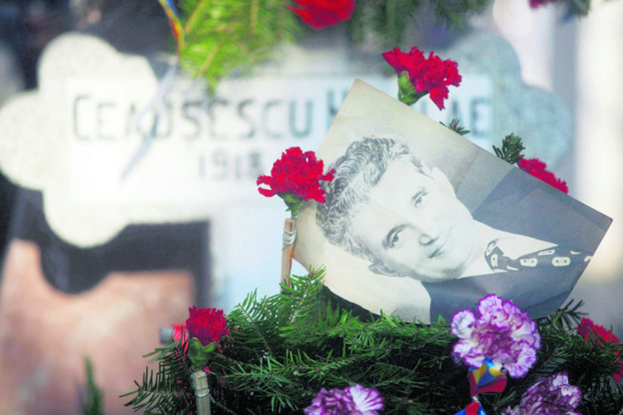 ceausescu