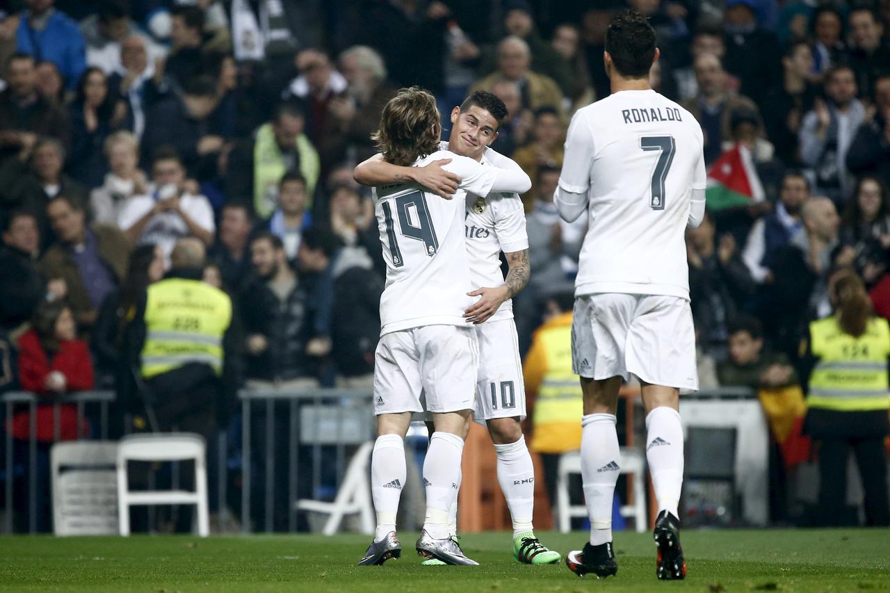 Real Madrid