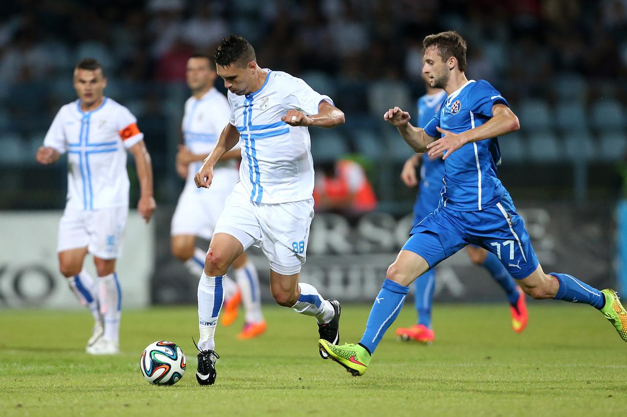 Marcelo Brozovic, Lima