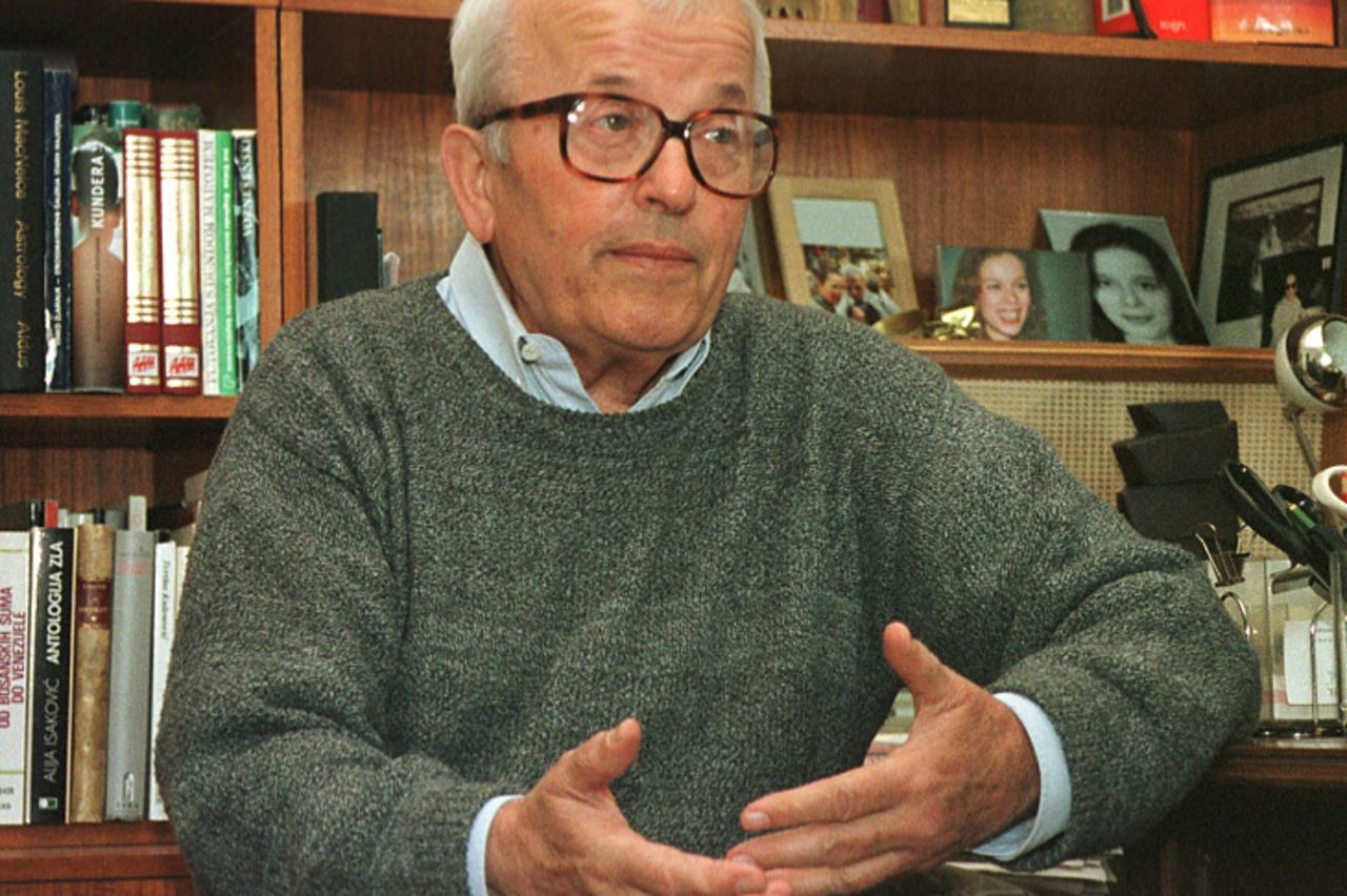 Čedo Prica Plitvički