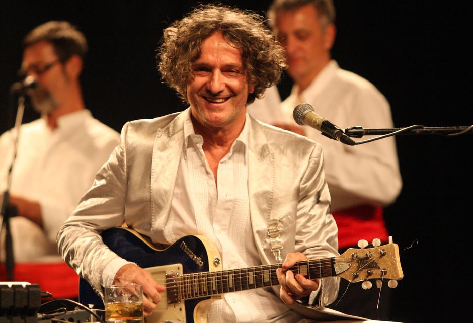 Goran Bregović