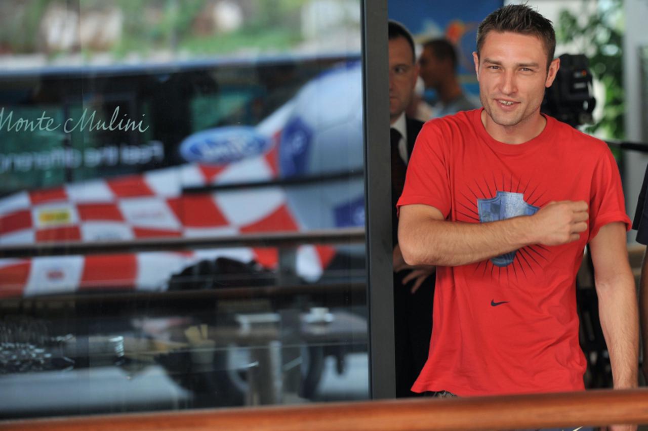 robert kovač