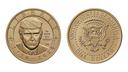 US Mint to Produce Dollar Coins Featuring Trump for 250th Anniversary
