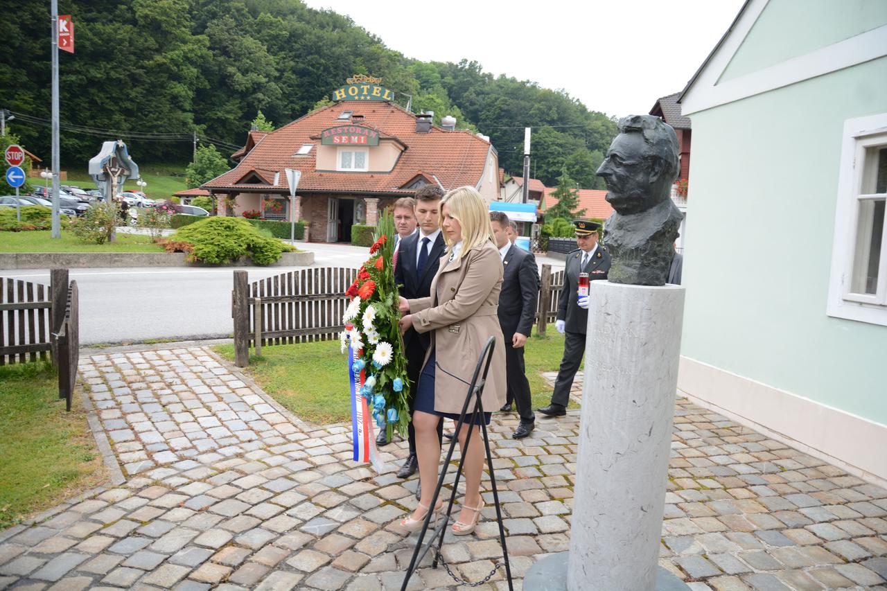 Tuđmanova kuća