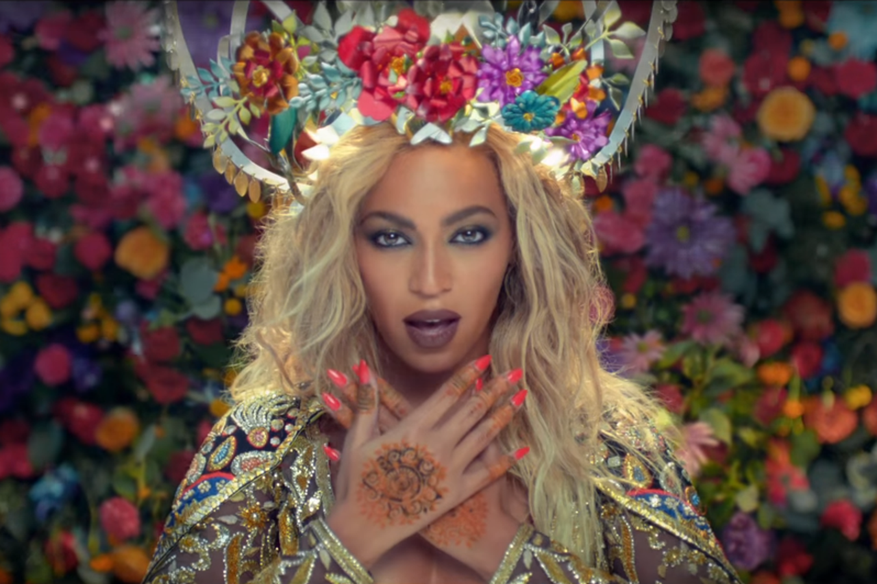 Beyonce