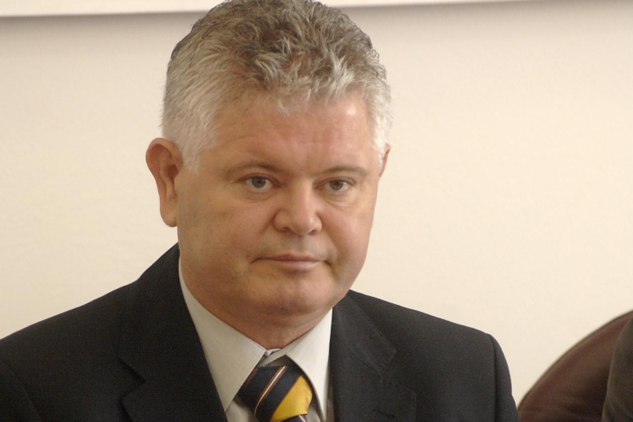 \'dal-08.06.2009,dubrovnik andro vlahusic Photo: Zvonimir Pandza/Vecernji list\'