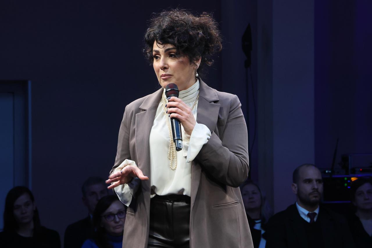 Split: Otvoren 5. Kongres obiteljskog smještaja