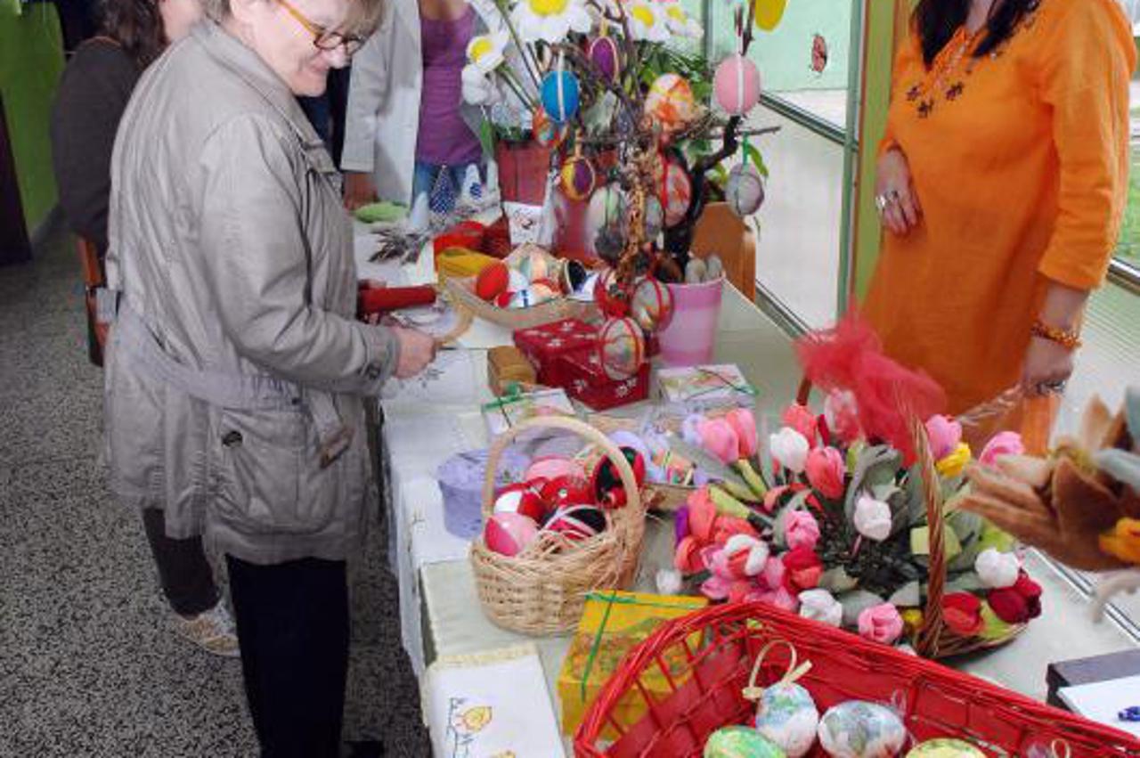 štićenici,Bjelovar