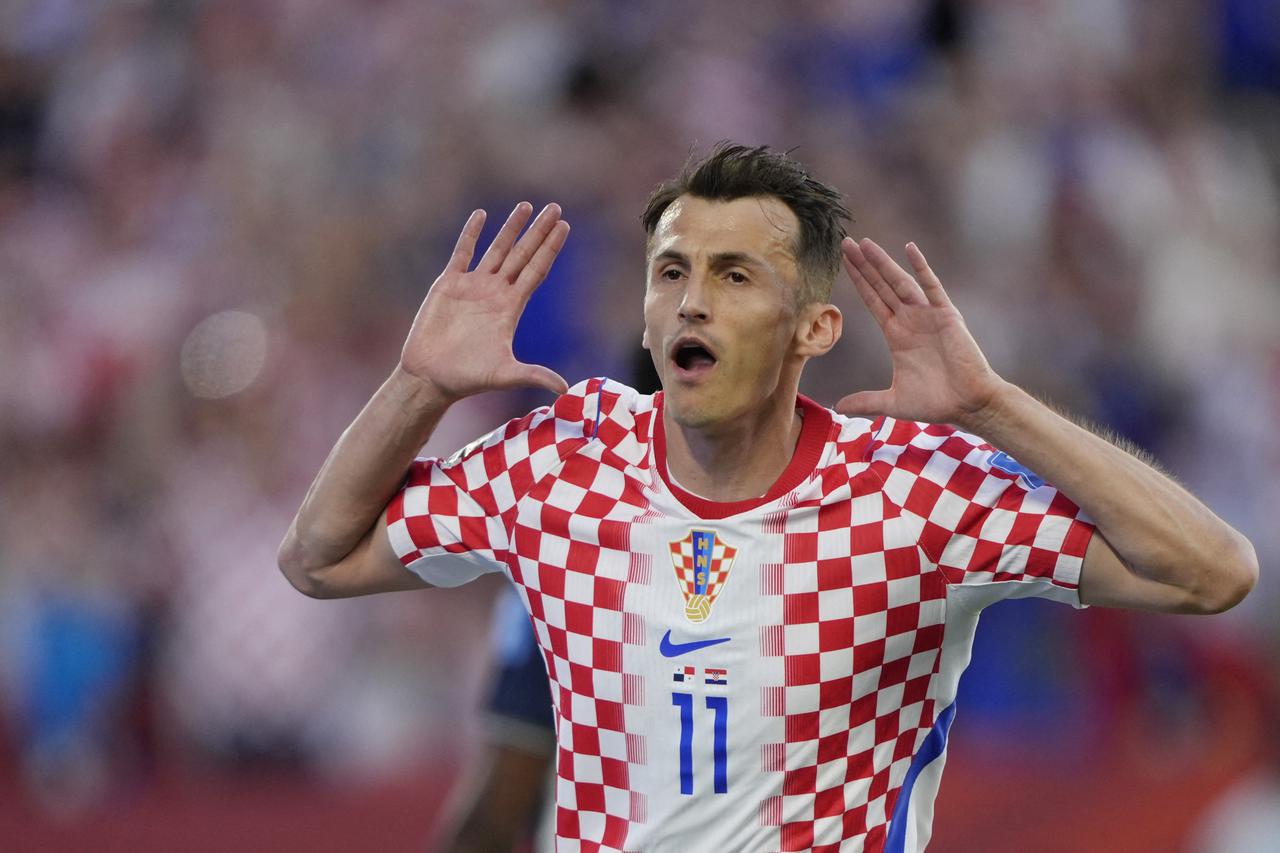FIFA World Cup 2026 - Group L - Panama v Croatia