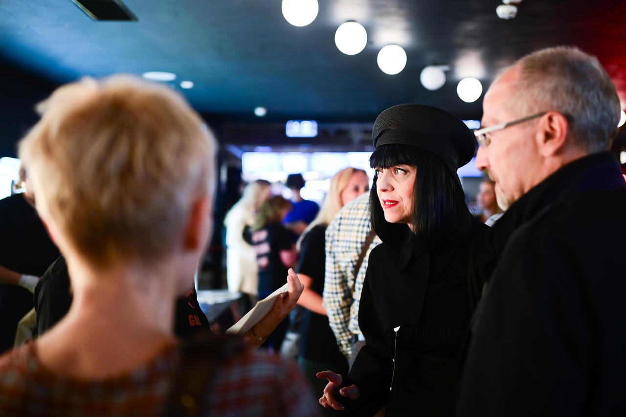 Zagreb: Hrvatska premijera dokumentarnog filma Gaslit