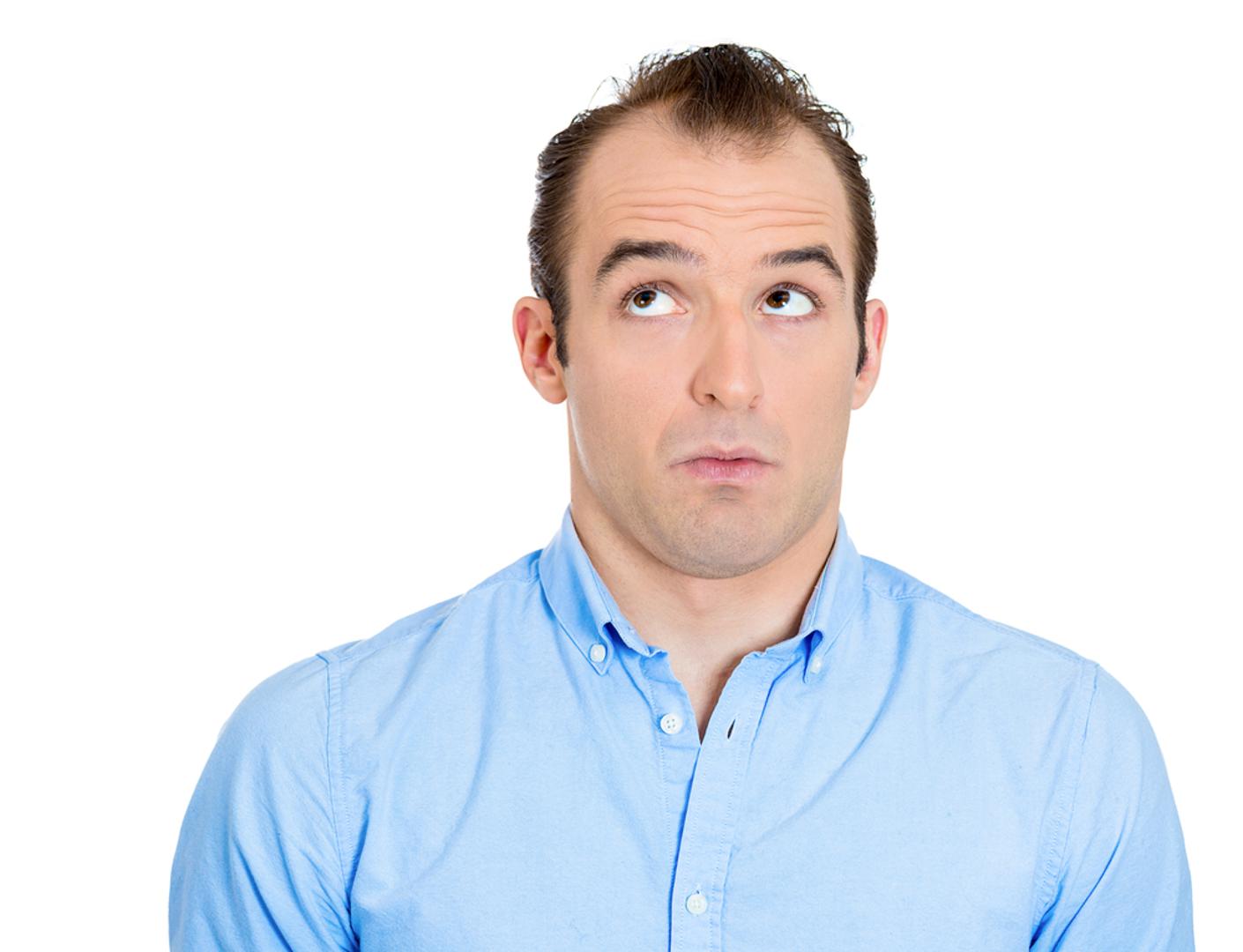 Izbjegavanje kontakta očima i sramežljivost: Neki ulaze samouvjereno, a drugi se u novim situacijama ukipe. Izbjegavanje pogleda ima duboke korijene jer u mnogim primatskim vrstama izravan pogled može značiti izazov i dominaciju. Za rane ljude to je moglo potaknuti sukob, pa je 'pogled u stranu' komunicirao oprez i nenapadnost, a danas se ista logika prenosi na društvene rizike.