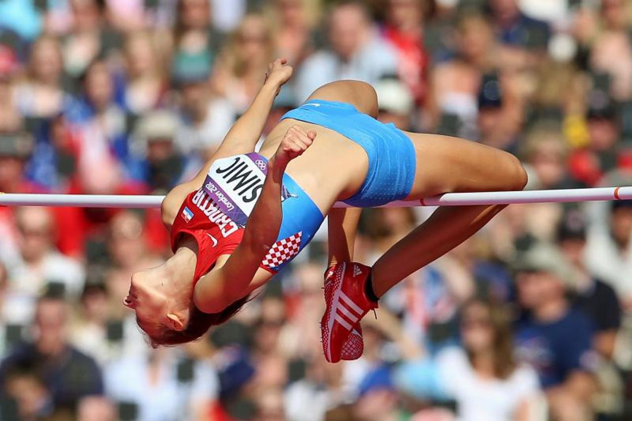 Ana Šimić, skok u vis (1)