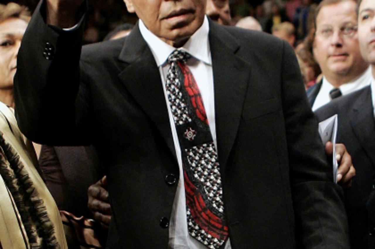 Muhammad Ali