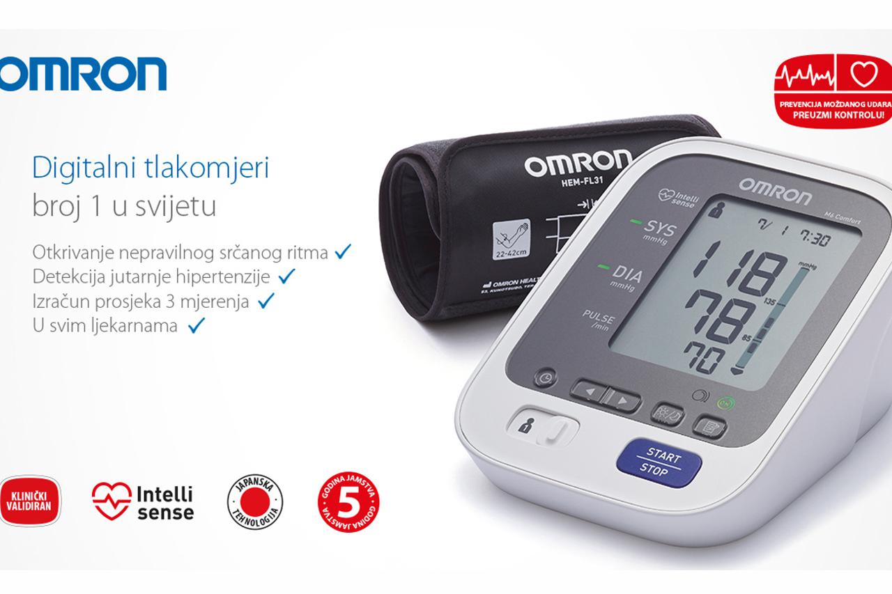 OMRON