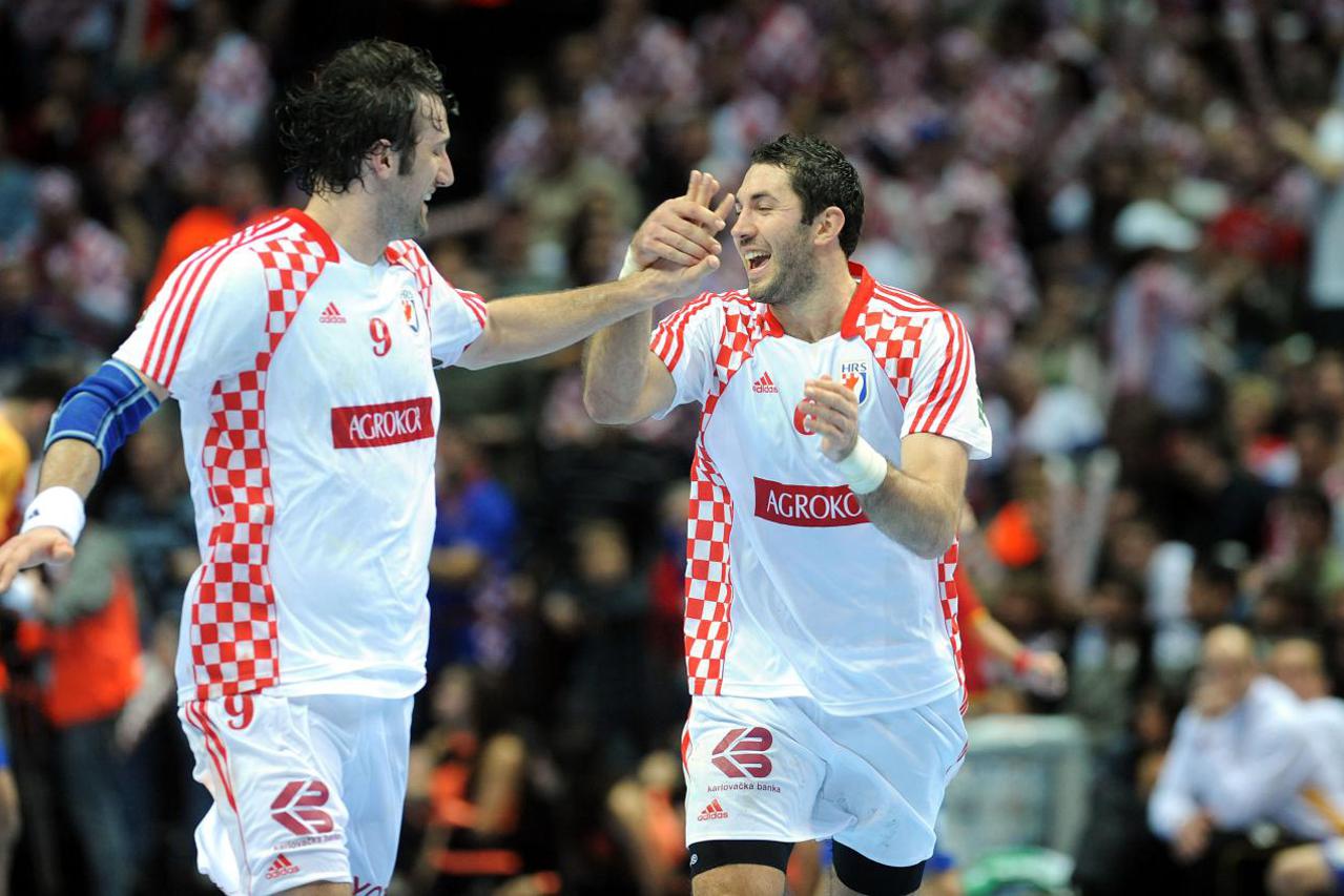 Igor Vori i Blaženko Lacković