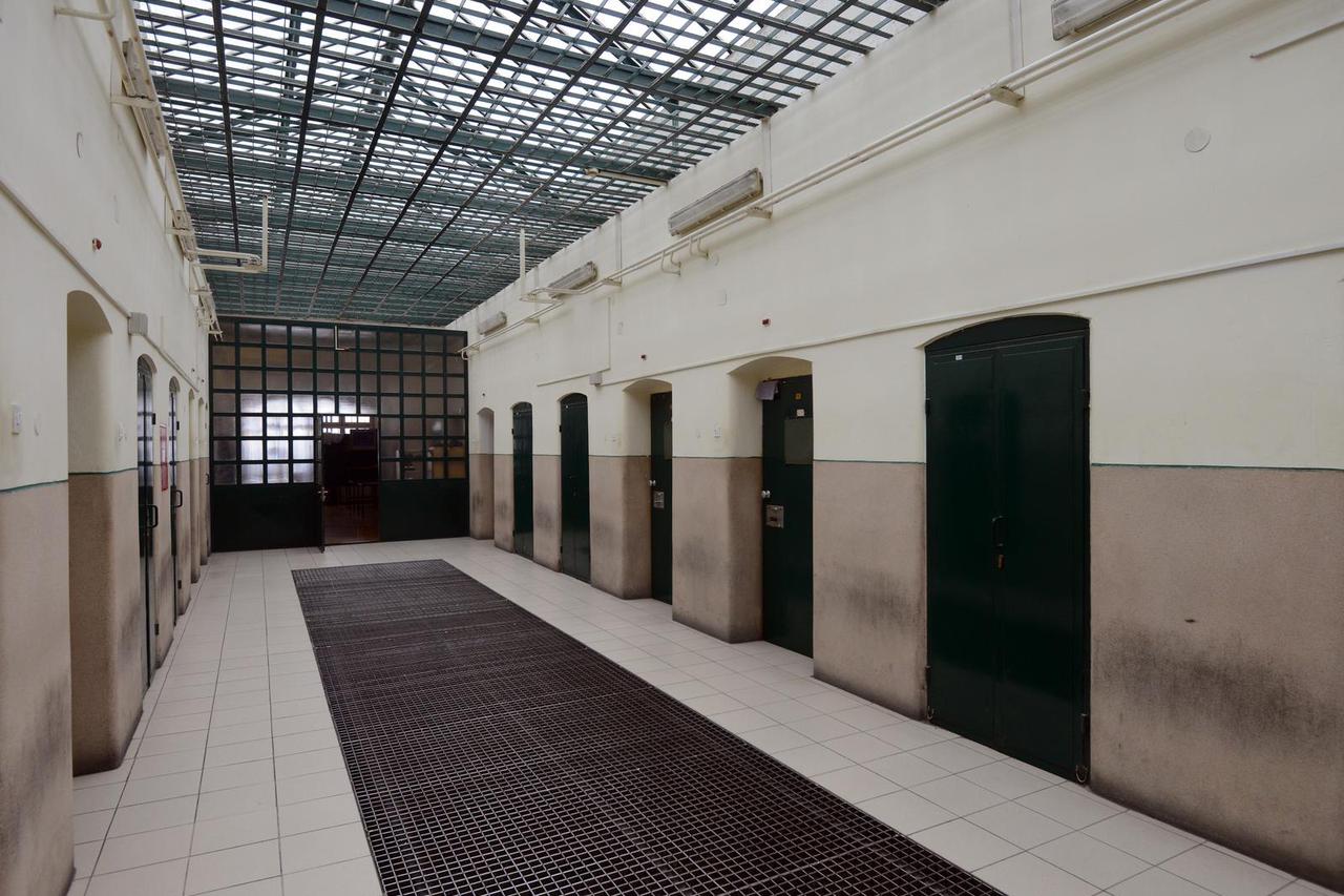 Kaznionica u Lepoglavi 