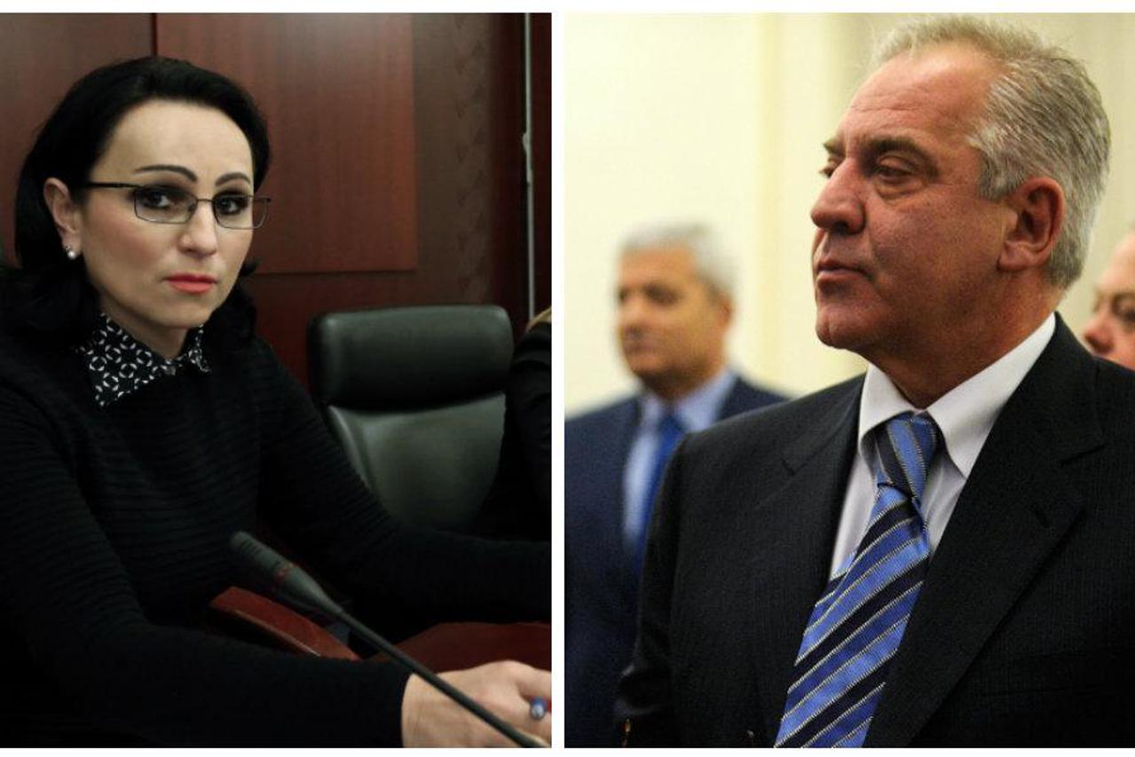 Ćalić Sanader