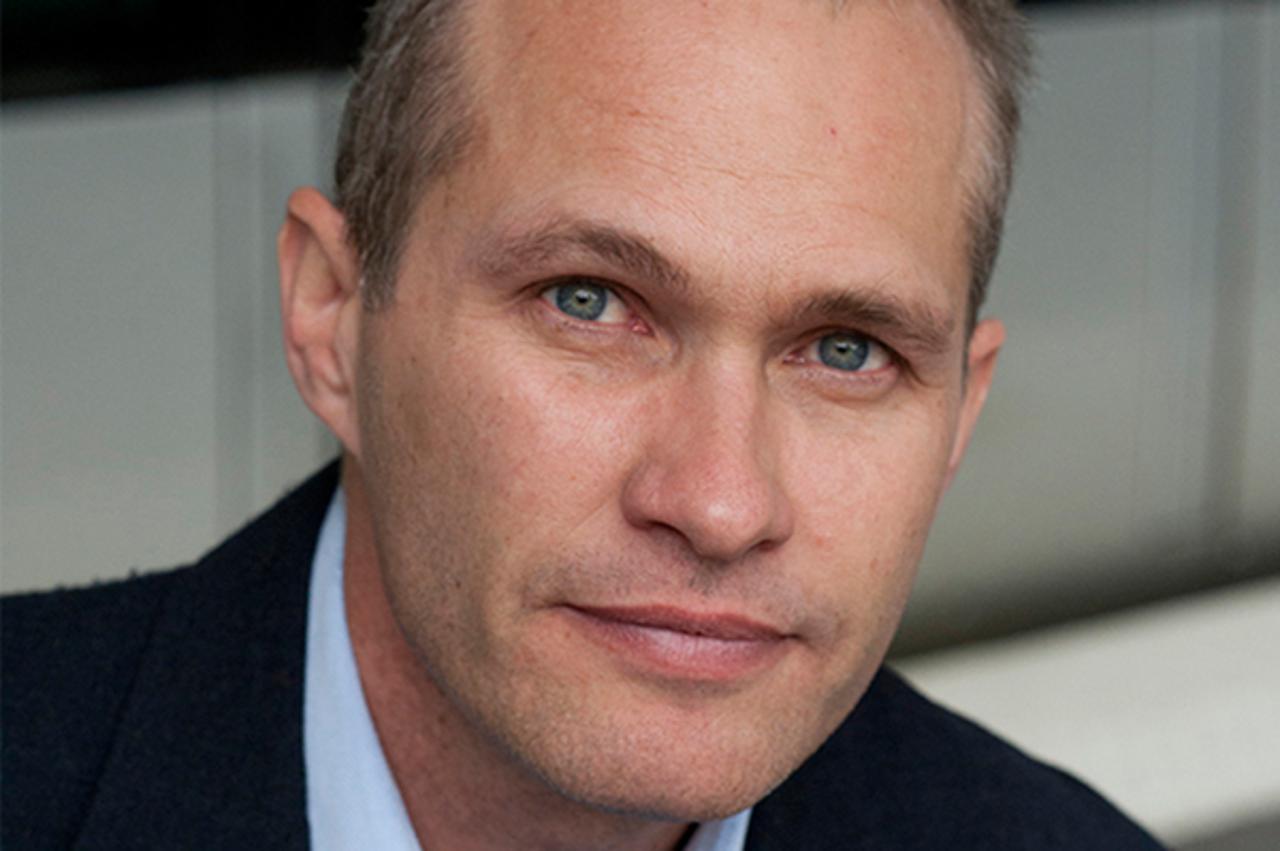david vann