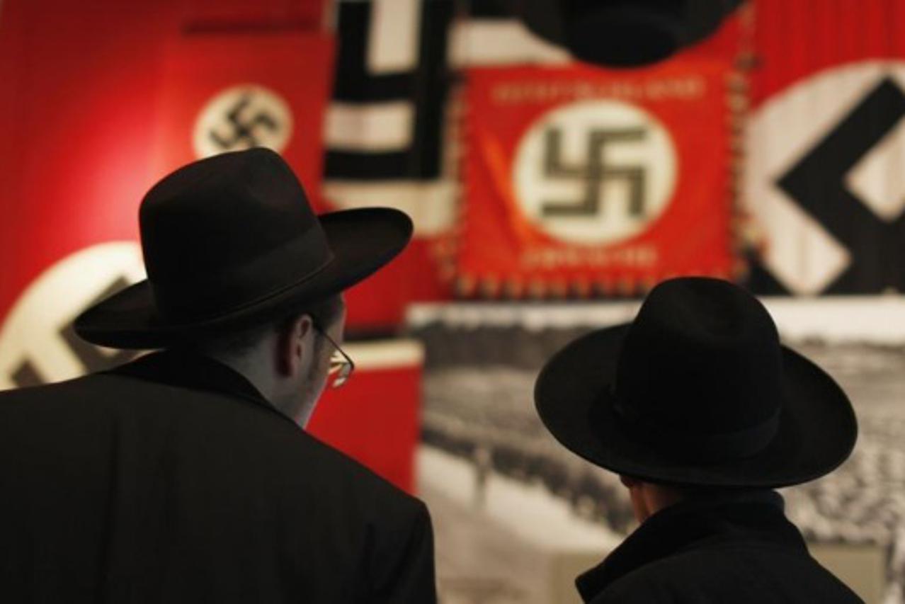 nacisti