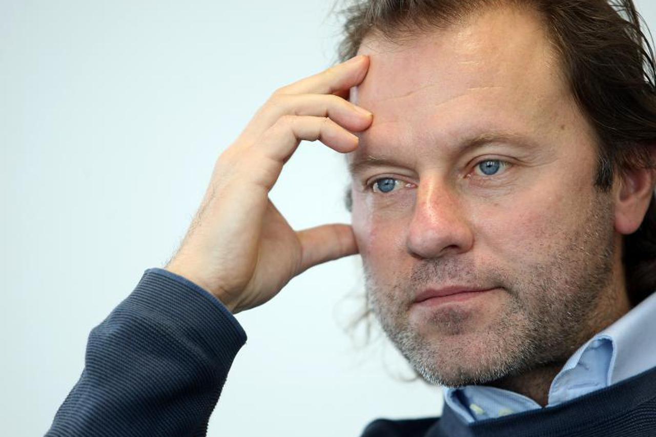bruno orešar