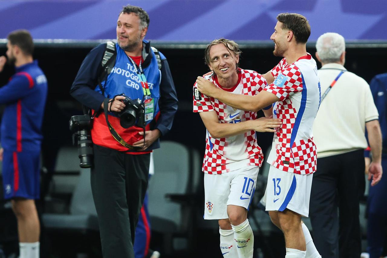 SP 2026 Hrvatska pobijedila Ganu i plasirala se u drugi krug Svjetskog prvenstva